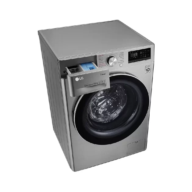 Front Load Washer & Dryer F2V5PGP2T-02