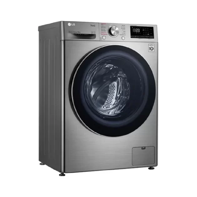 LG Front Load Washer & Dryer F2V5PGP2T