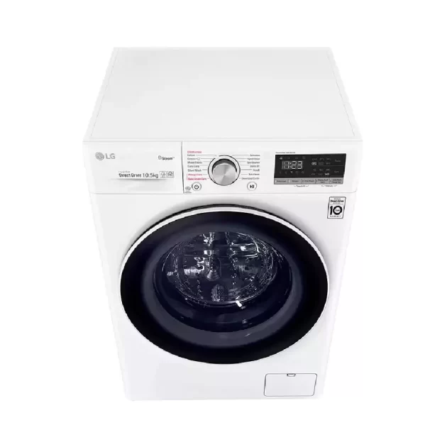 Washing Machine F4V5RGPOW-INT