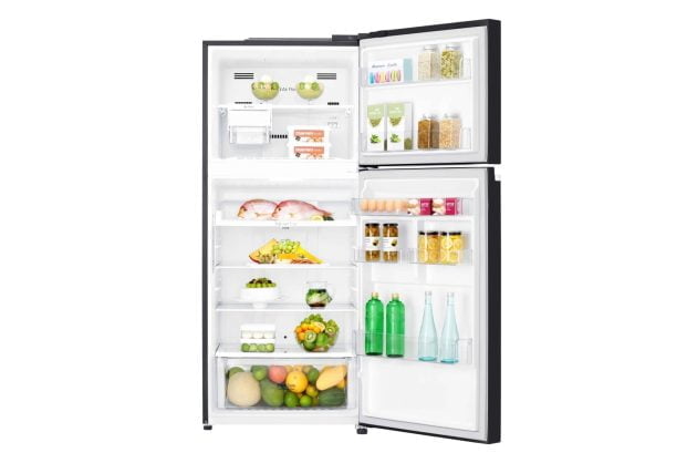 LG GN C552SGCN Refrigerator02