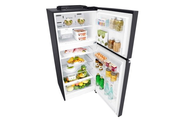 LG GN C552SGCN Refrigerator03