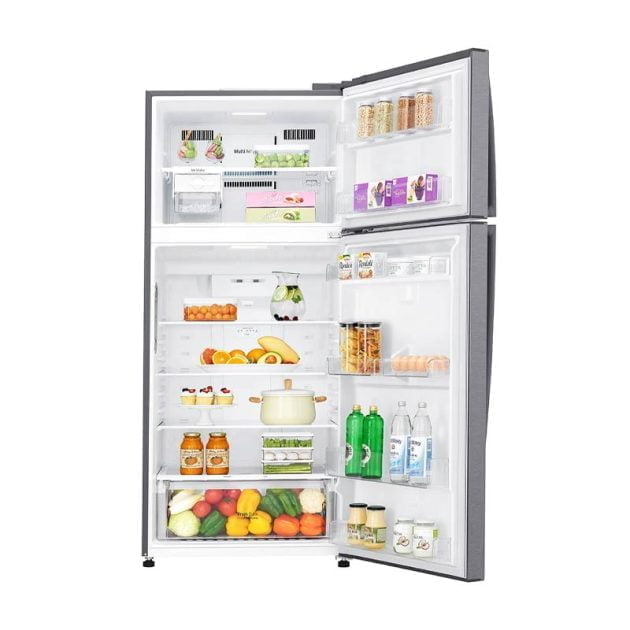 LG Nagina NoFrost Refrigerator REF752 HQCL 2