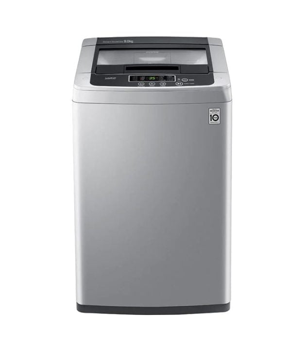 LG T9085 9kg washing machine