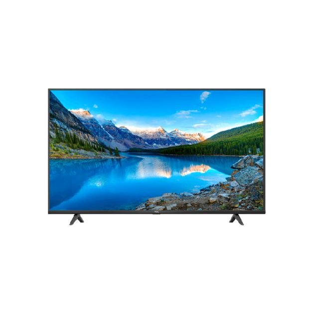 TCL 50 Inches 4K UHD Google LED TV L50P615