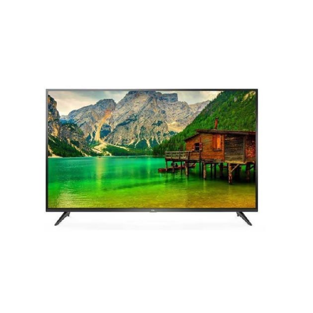 TCL 55 Inches 4K UHD Google LED TV 55P65A