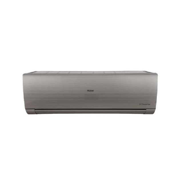 Haier Air Conditioner Black HSU-18HFPCA