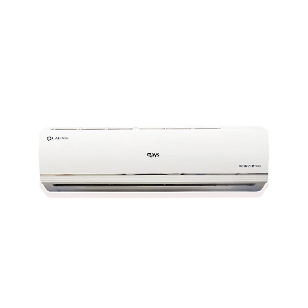 Rays Inverter AC 1.0-Ton Heat and Cool SEA-1384SL