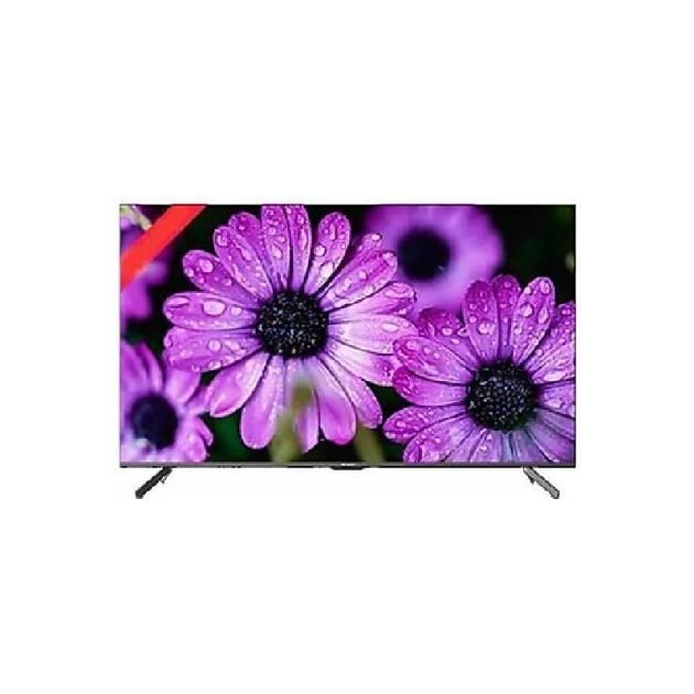 Ecostar 43 Inches 4K Google LED TV CX-43UD961