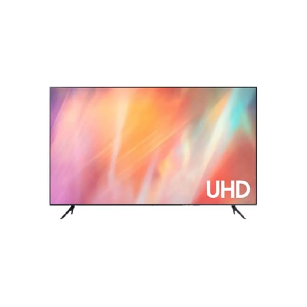 Samsung 43 Inches 4K UHD Smart LED TV 43AU7000