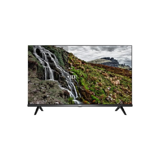 TCL 32 Inches HD Google LED TV L32A5