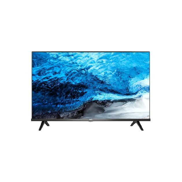 TCL 32 Inches HD Google LED TV 32S65A