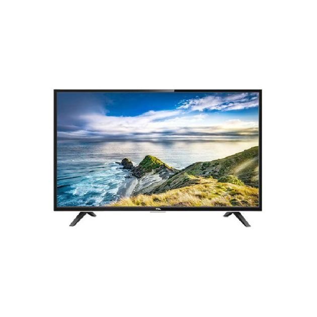 TCL 32 Inches HD Simple LED TV 32D310