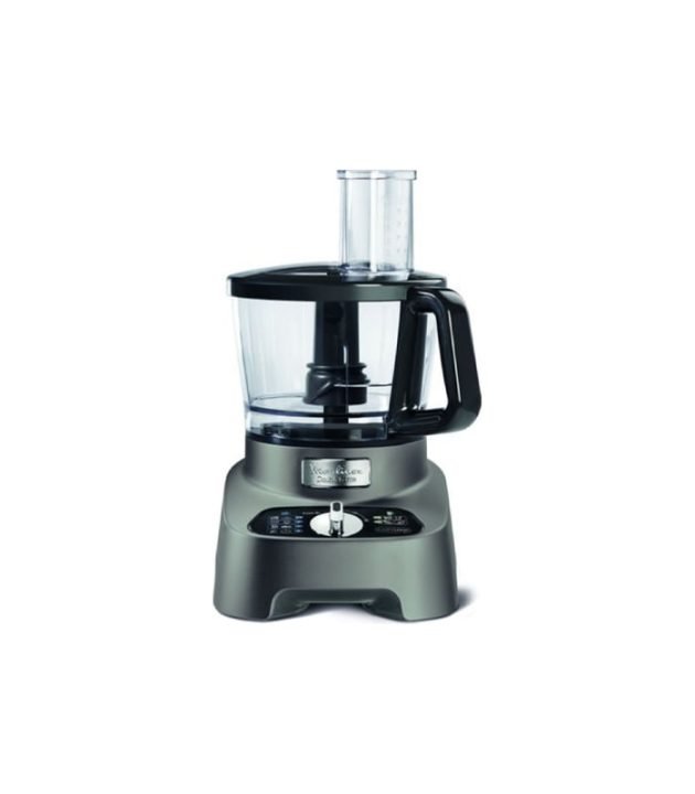 Moulinex Double Force Food Processor FP-825E10