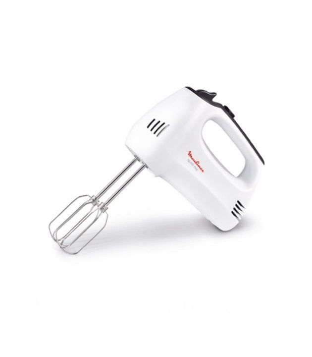 Moulinex Hand Mixer Turbo Function HM3101B1