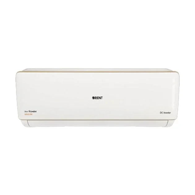 Orient 1.5 Ton Mega DC Inverter AC Gold Fin