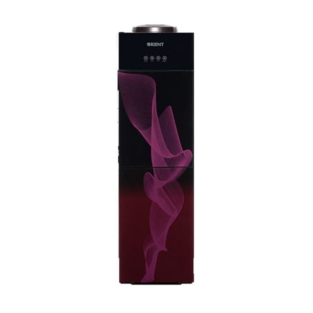 Orient Water Dispenser Crystal 3 Purple 1
