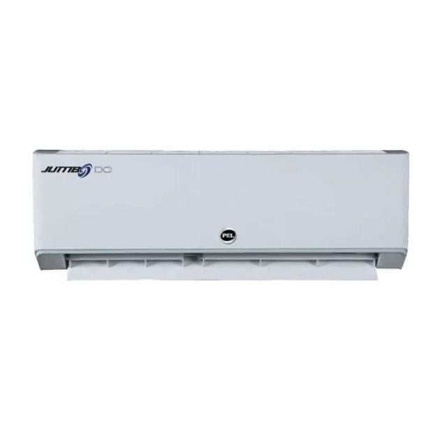 PEL 1.0 Ton 12K Jumbo DC Inverter Air Conditioner 1