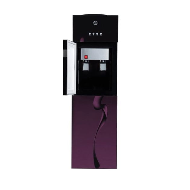 PEL Water Dispenser 425 Smart Purple side