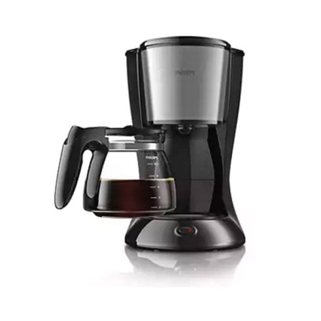 Philips Coffee Maker HD7462 20 open view