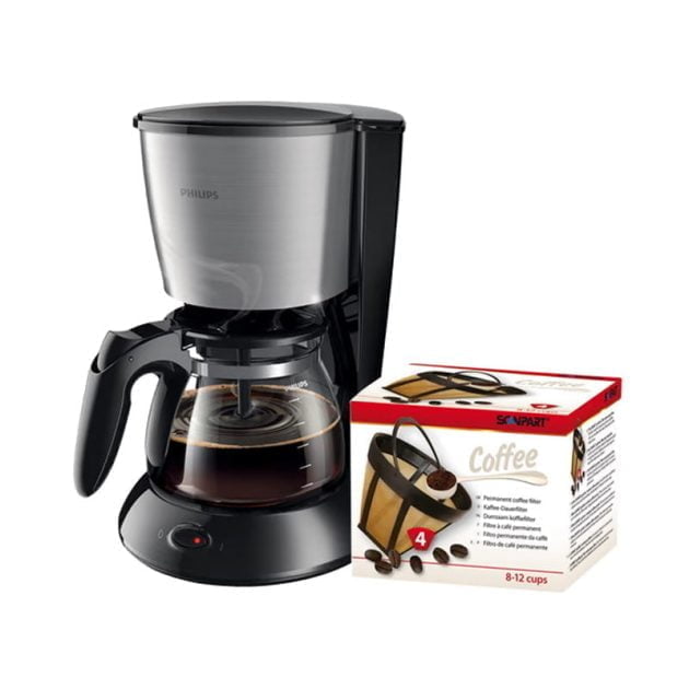 Philips Coffee Maker HD7462 20 with
