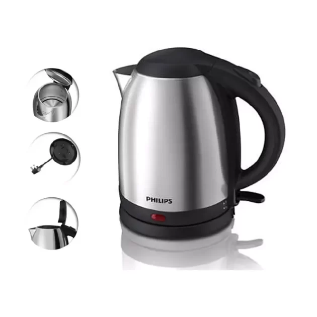 Philips Electric Kettle HD9306