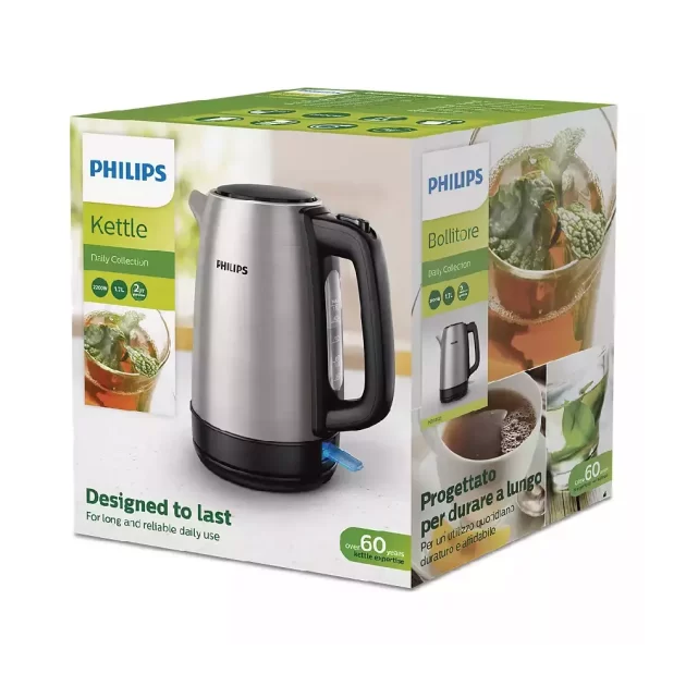 Philips Electric Kettle HD9350