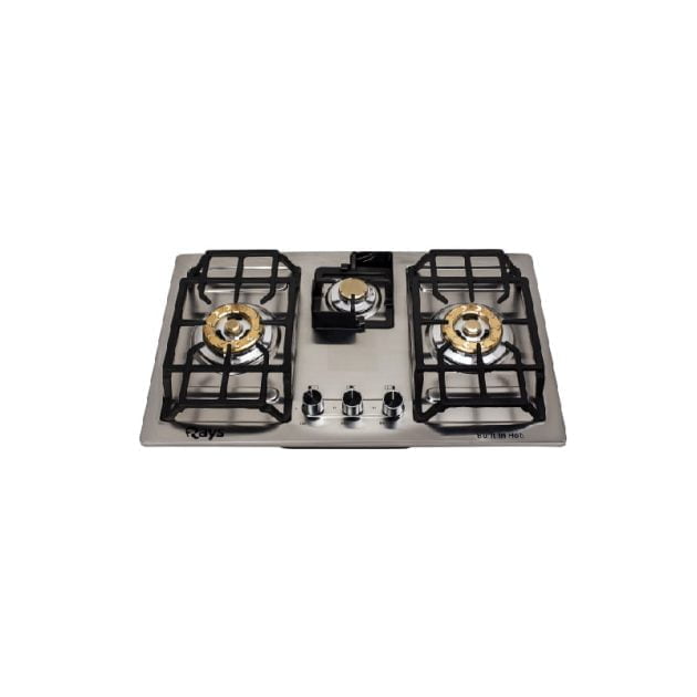 RAYS Kitchen Hob 09 2