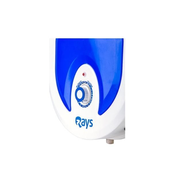 Rays 15l Electric Geyser 15 Liter more 3