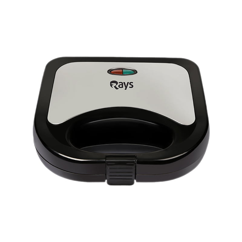 Rays 750W Sandwich Maker RSA 1602