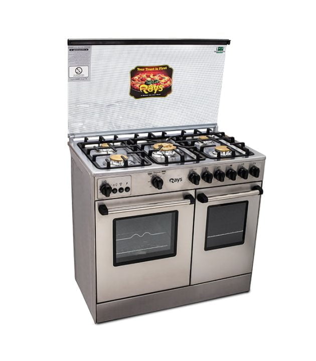 Rays 7705 cooking range more 1
