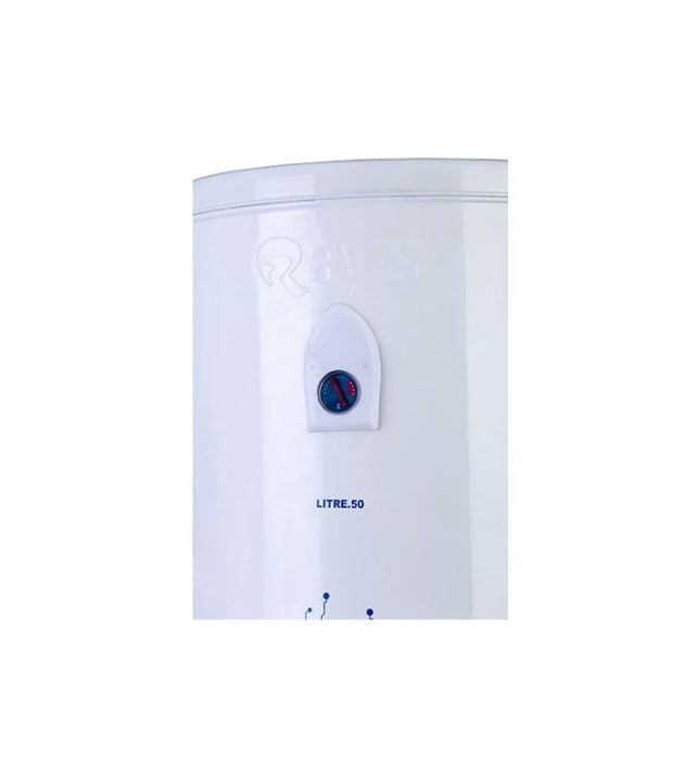 Rays Electric Water Geyser 12