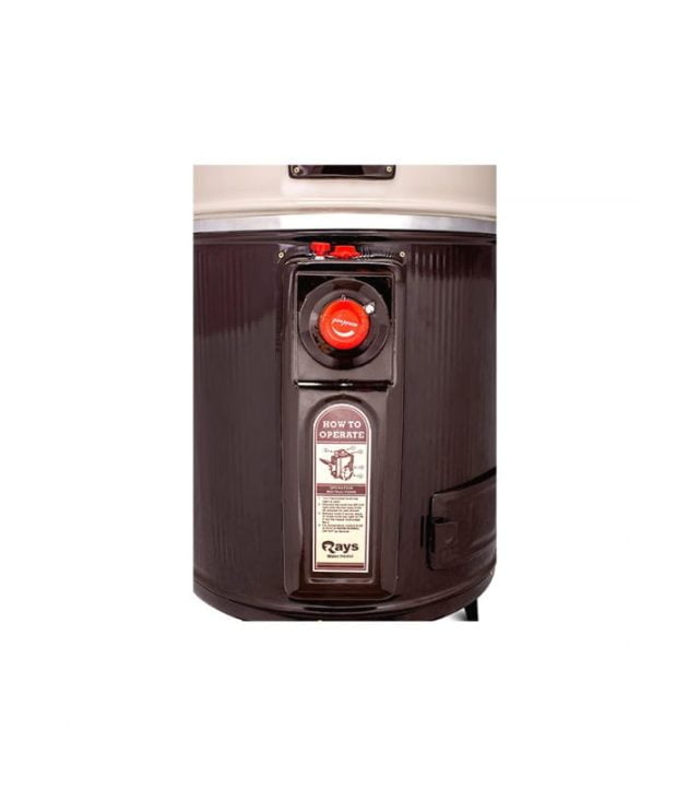 Rays Gas Water Heater 55G more 1