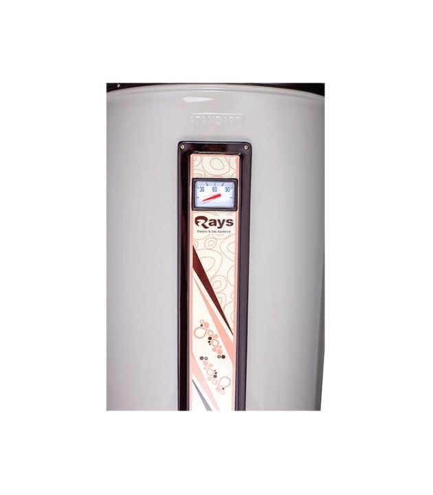 Rays Gas Water Heater 55G more