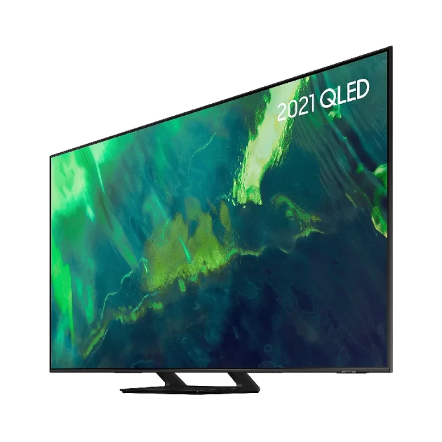 Samsung 4K Smart QLED TV 55Q70A