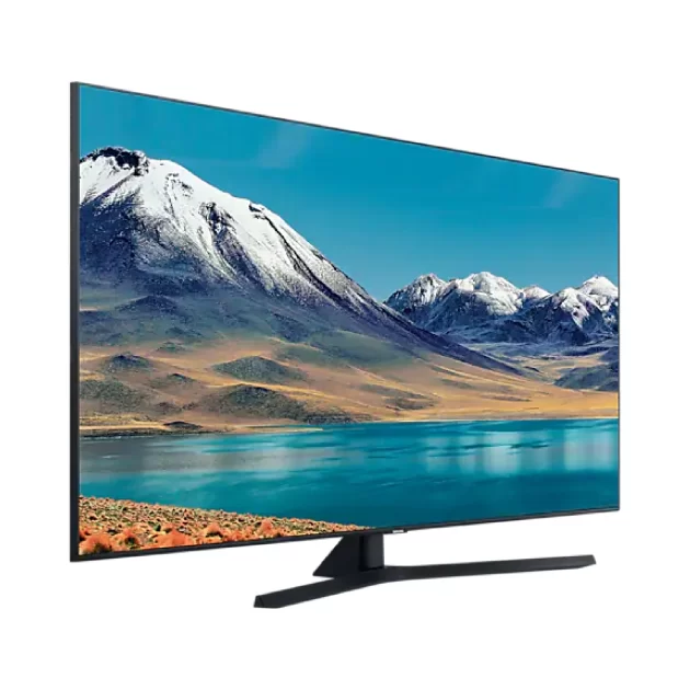 Samsung 55 Inches 4K UHD Smart TV 55TU8500