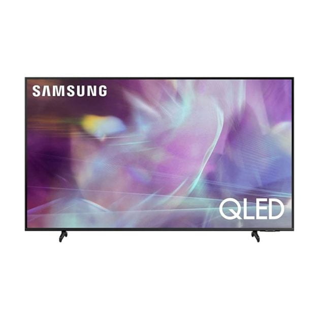 Samsung 55 inches QA55Q60A QLED 4K Smart LED TV