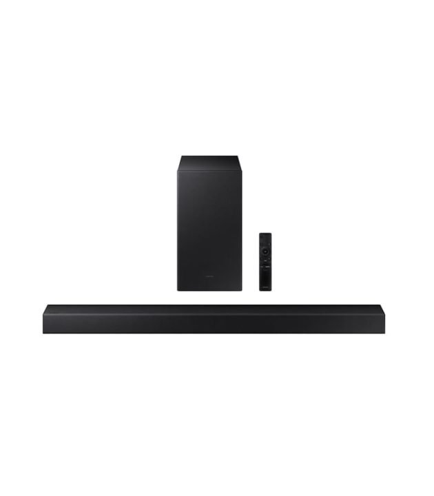 Samsung Soundbar 3.1.2 ch Dolby Atmos DTS-X HW-Q70T