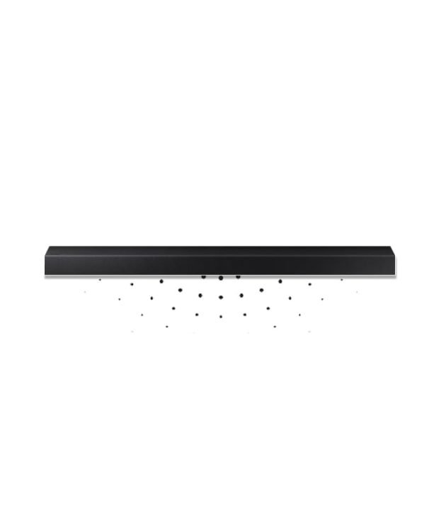 Samsung Soundbar 3.1.2 ch Dolby Atmos DTS-X HW-Q70T - Image 3