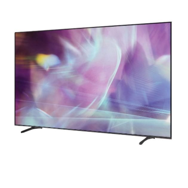 Samsung Q60A QLED 4K Smart TV 1m 63cm 65 inches mainjpg