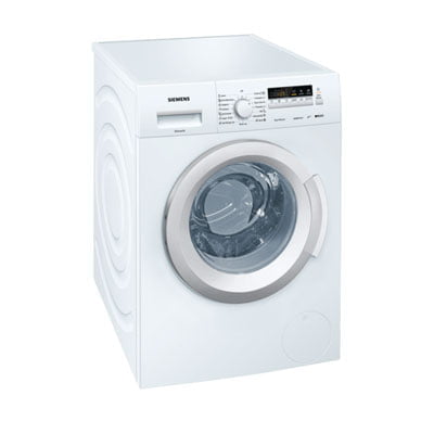 Siemens 8kg IQ300 Automatic Washing Machine WM12K210GC Imported