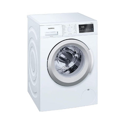 Siemens WM12K260GC iQ300 Automatic Washing Machine