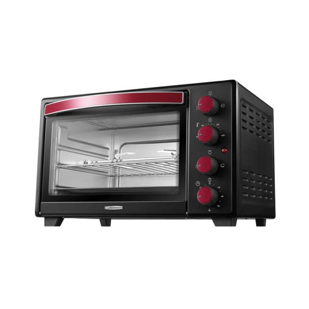 Signature Electric Oven Toaster SET AC16