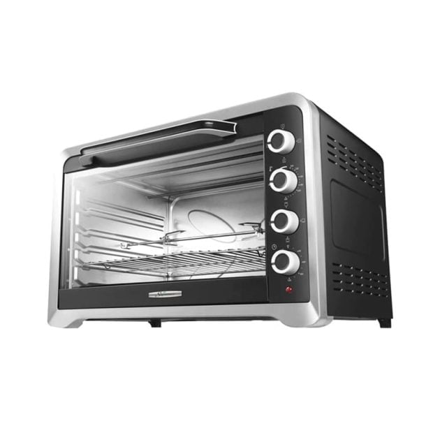 Signature Electric Oven Toaster SET AC24