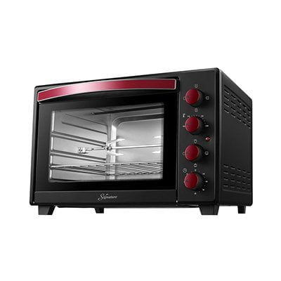 Signature Oven Toaster AC 22 Resize Twin
