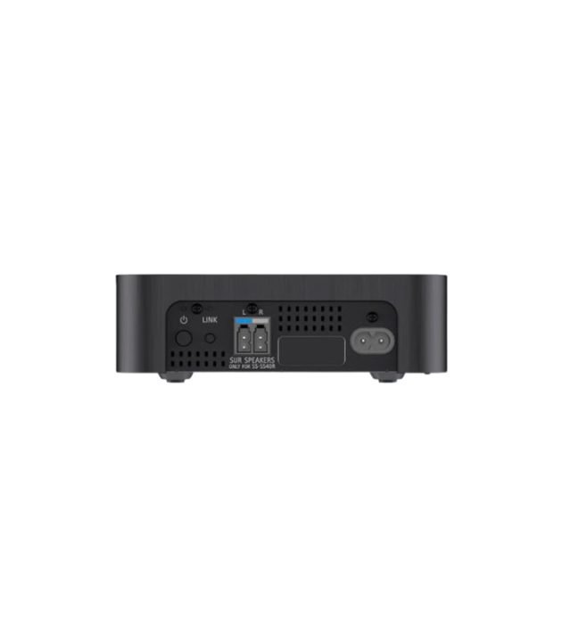 Sony Home Cinema with Wireless Rear Speakers 5 HT-S40R - Image 4