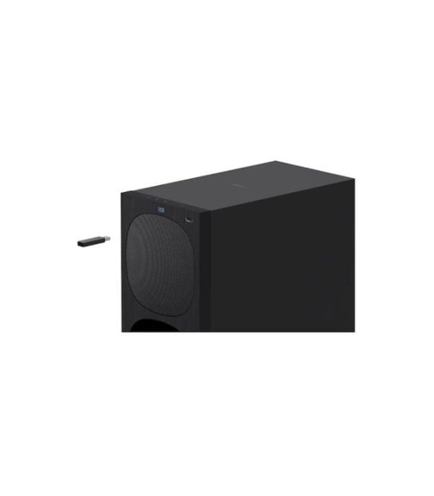 Sony Home Cinema with Wireless Rear Speakers 5 HT-S40R - Image 6