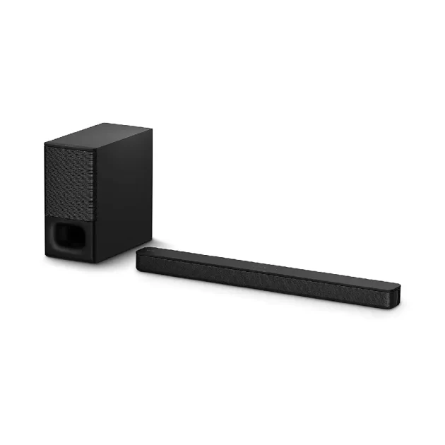 Powerful Soundbar