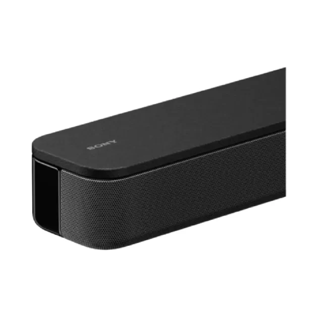 Sony Soundbar with Powerful Wireless Subwoofer HT-S350