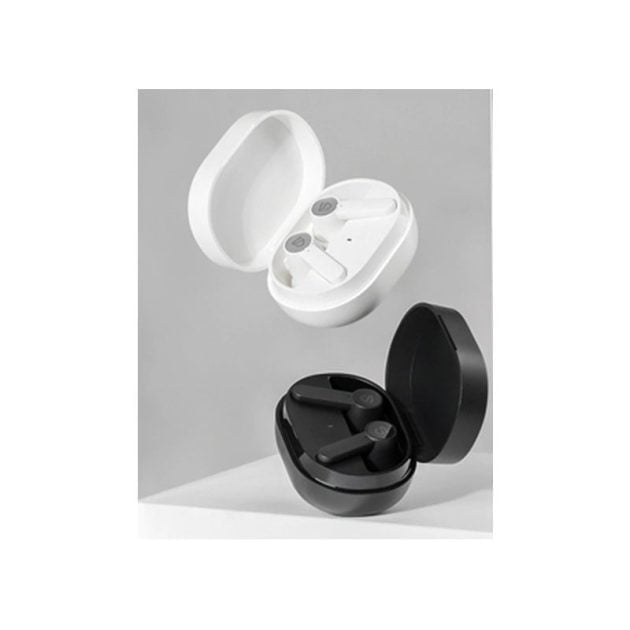 Soundpets Q True Wireless Earphones Bluetooth 5 more 3