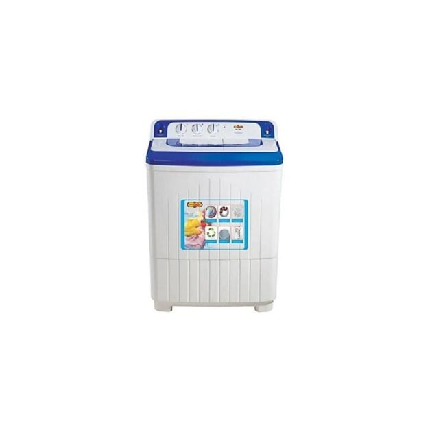 SuperAsia Twin Tub Washing Machine SA-280